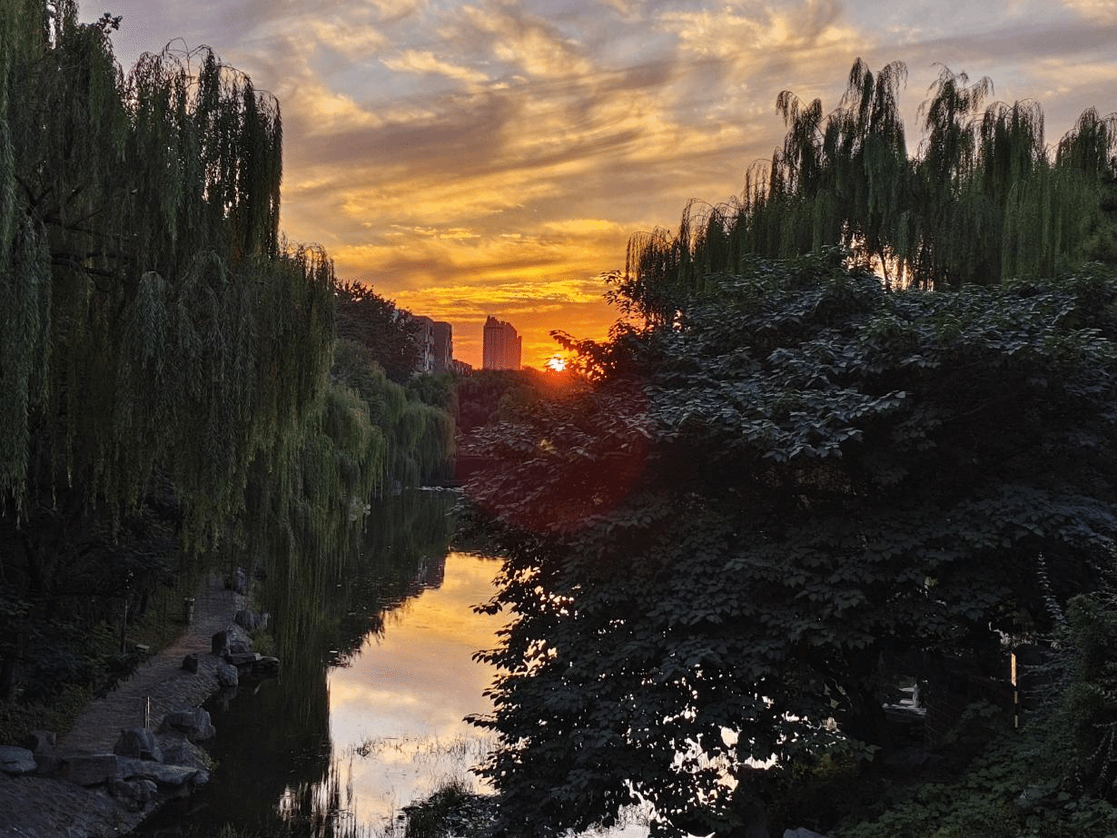 梦启大学，青春首秀｜多彩大学，青春故事