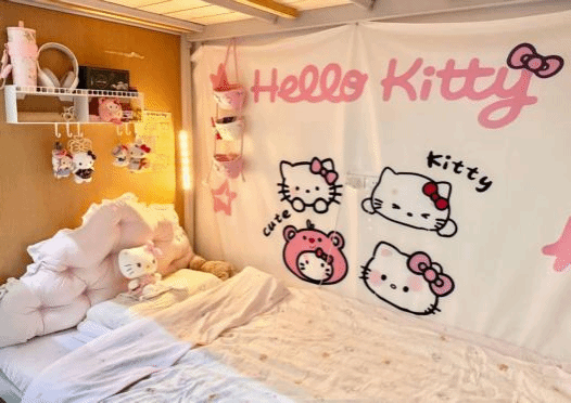 寓“数”于寝，寓来寓好！ --数学科学学院举办2025年宿舍文化节